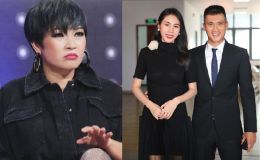 Công Vinh bị soi điểm trùng hợp với 'ai đó' bị Phương Thanh tố thuê IT phá các trang tố vụ từ thiện