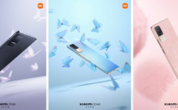 Xiaomi Civi sẽ vẫn độc quyền ở Trung Quốc