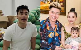 Bị đồn giàu vì hay từ thiện,Lê Dương Bảo Lâm tiết lộ bị ngân hàng gọi, phải livestream đến khan họng