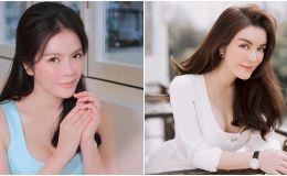 Lý Nhã Kỳ khoe đường cong ‘ná thở’, khán giả trầm trồ không ngớt vì nhan sắc và vóc dáng ở tuổi U40
