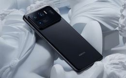 Thêm thông tin về thông số kỹ thuật Xiaomi 12, màn hình AMOLED LTPO và sạc nhanh 120 Watt