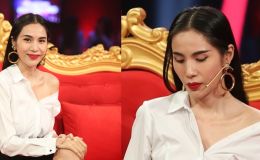Phía Thủy Tiên lên tiếng làm rõ tin đồn liên quan đến ăn chặn tiền từ thiện gây xôn xao trên MXH