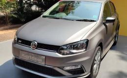 Mẫu xe của Đức rẻ hơn cả VinFast Fadil, Kia Morning và Hyundai Grand i10 bất ngờ về đại lý