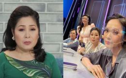 Xuất hiện ảnh NSND Hồng Vân hoạt động nghệ thuật trở lại sau loạt lùm xùm khiến nữ nghệ sĩ lao đao