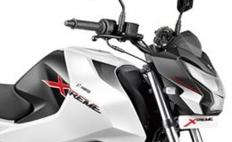 ‘Thần gió’ giá 33 triệu ‘đè bẹp’ Honda Winner X: Rẻ hơn Yamaha Exciter 10 triệu, thiết kế ấn tượng