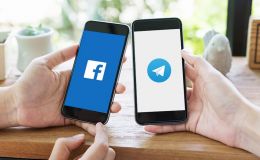 Telegram có thêm 70 triệu người dùng mới khi Facebook bị sập trên diện rộng