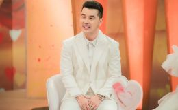 Giữa ồn ào của đồng nghiệp,Ưng Hoàng Phúc có chia sẻ gây chú ý khi nói thẳng về các vụ việc trên MXH
