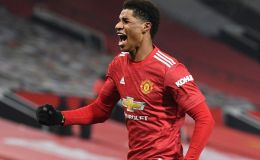Tin bóng đá quốc tế 7/10: Italia thua trận, Rashford ghi 2 bàn thắng cho MU