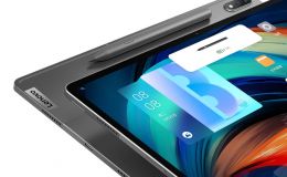 Hé lộ Lenovo Xiaoxin Pad Pro 12.6 - đối thủ sừng sỏ của 'Vua máy tính bảng Android'