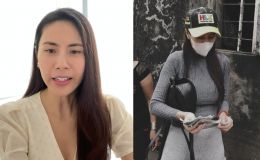 CĐM phẫn nộ trước vụ xác minh tiền từ thiện của Thủy Tiên ở Huế: Đi tự phát, phát tiền theo cảm tính