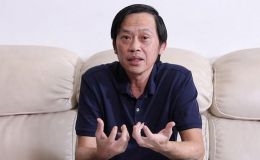 Địa phương đầu tiên lên tiếng về hoạt động từ thiện của Hoài Linh, làm rõ số tiền nam NS quyên góp