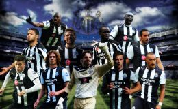 Tin bóng đá quốc tế 10/10: Lộ HLV siêu đình đám có thể dẫn dắt Newcastle