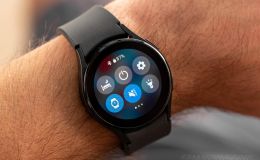 Samsung Galaxy Watch4 nhận được một bản cập nhật mới cải thiện ổn định