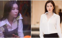 Lý Nhã Kỳ thừa nhận mắc một 'căn bệnh' từ nhỏ, hỏi cách chữa khiến netizen 'tan chảy'