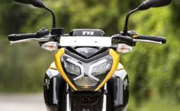 'Thần gió' mới giá 24 triệu rẻ hơn Yamaha Exciter, Honda Winner X 20 triệu gây sốt vì thiết kế mê ly