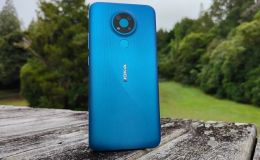 7 smartphone 'ngon - bổ - rẻ' trong tầm giá 3 triệu đồng nổi bật tháng 10, Nokia chiếm áp đảo