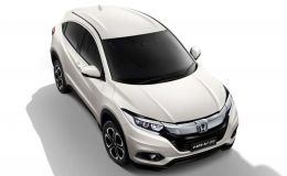 Honda HR-V bất ngờ có thêm bản mới, giá bán chỉ 575 triệu đồng khiến Kia Seltos 'lo lắng'