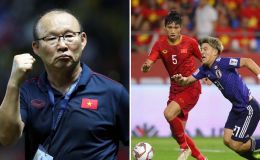 HLV Park nhận tin vui từ Nhật Bản, ĐT Việt Nam sáng cửa giành điểm số đầu tiên tại VL World Cup 2022