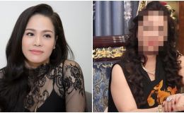 Nhật Kim Anh chính thức lên tiếng, tung sao kê sau khi bị nữ CEO 'réo tên' vào lùm xùm 'ăn chặn'