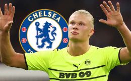 Tin chuyển nhượng 21/10: Chelsea xác nhận vụ Haaland, Newcastle sa thải HLV