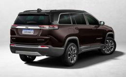 ‘Cơn ác mộng’ của Hyundai Santa Fe xuất hiện trước ngày ra mắt, Toyota Fortuner đứng ngồi không yên