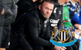 Wayne Rooney chính thức phá vỡ sự im lặng về việc dẫn dắt Newcastle