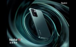 Rò rỉ lựa chọn cấu hình của Xiaomi Redmi Note 11 Pro và Redmi Note 11+ Pro trước ngày ra mắt
