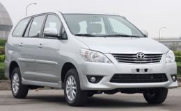 Kia Morning, Toyota Innova giá chỉ từ 150 triệu rẻ ngang Honda SH 150i 2021 khiến dân tình bất ngờ