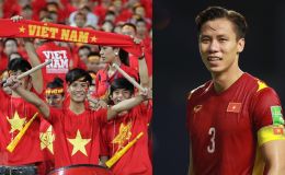 VL World Cup 2022 có bước ngoặt quan trọng, ĐT Việt Nam nhận tin vui ngay trước trận gặp Nhật Bản