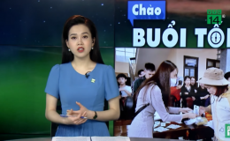 VTC gọi thẳng tên Thủy Tiên, chỉ ra loạt điểm không hợp lý trong quá trình làm từ thiện ở Quảng Trị
