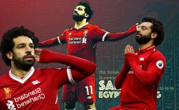 Mohamed Salah chính thức phá vỡ sự im lặng về tương lai, fan Liverpool vui lòng
