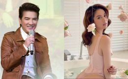 Tin nóng 23/10: CĐM ‘đỏ mặt’ với ảnh Ngọc Trinh ‘cởi sạch’, rộ clip chứng minh Đàm Vĩnh Hưng bị oan