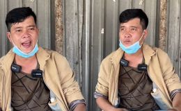 Ông trùm Điền Quân phẫn nộ khi bị lợi dụng tên tuổi, danh dự để lừa đảo, kêu gọi quyên góp từ thiện