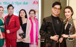 Cô gái nóng bỏng được Ngọc Sơn cưng chiều hết mực, danh tính và mối quan hệ kín tiếng gây sửng sốt