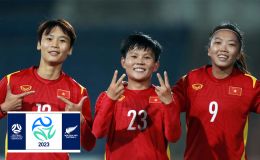 FIFA tạo ra 'bước ngoặt lịch sử', ĐT Việt Nam được trao cơ hội vàng giành vé dự World Cup