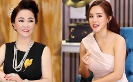 Vy Oanh gọi thẳng tên nữ CEO chất vấn, nói rõ toàn bộ ồn ào và tuyên bố 1 câu ‘xanh rờn’