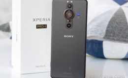 Đánh giá Sony Xperia Pro-I: Phiên bản đặc biệt dành cho người đam mê nhiếp ảnh và quay phim