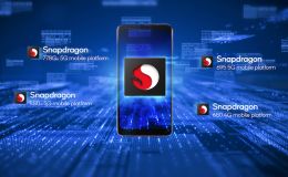Qualcomm nâng cấp lộ trình công nghệ chip di động để cải thiện hiệu năng của 4 dòng chip Snapdragon