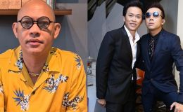 Hé lộ profile ‘khủng’ của ông trùm showbiz ‘chống lưng’ cho NS Hoài Linh, Trấn Thành