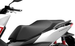 'Kẻ thế chân’ Honda SH 150i 2021 sắp ra mắt: Thiết kế ‘sang xịn mịn’, trang bị gây sốt dư luận