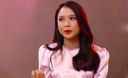 Nóng: Sam chính thức lên tiếng nói rõ mối quan hệ với ông trùm showbiz Việt và tin ăn chặn từ thiện