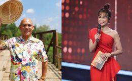 Sam có động thái gây chú ý khi bỗng nhiên bị gọi tên trong biến căng của ông trùm showbiz