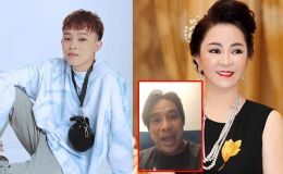 Tin nóng 28/10: Hồ Văn Cường lộ rõ con người thật, quản lý cũ Phi Nhung gọi thẳng tên nữ CEO