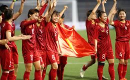 ĐT Việt Nam gặp toàn 'quái vật', cơ hội dự World Cup bị thu hẹp