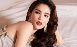 Ngọc Trinh khiến CĐM lắc đầu ngao ngán khi độ hở ngày càng bạo, thả rông vòng 1 trước ống kính