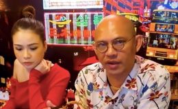 Ông trùm showbiz đăng đàn gây chú ý giữa ồn ào Sam lên tiếng nói rõ mối quan hệ của cả 2