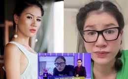 VTV1 cho Trang Trần lên sóng, nhắc lại luôn vụ nhận án tù treo khiến dân tình hả hê