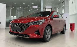 Toyota Vios và Hyundai Accent chạy đua giảm giá, xuống mức rẻ bất ngờ khiến khách Việt vui mừng