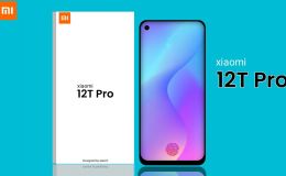 Thông số cấu hình Xiaomi 12T được hé lộ: Màn hình 120Hz, chip Snapdragon 870+ và 3 camera sau