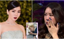 Lệ Quyên xót xa, Thu Hoài và loạt sao Việt cấp tốc cứu giúp học trò Hồ Quỳnh Hương qua cơn nguy kịch